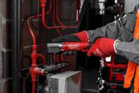 m12fraiwf38-0 Milwaukee 3/8 in 12V Cordless Body Only Impact Wrench Cordless