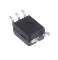 acpl-m484-000e Broadcom, ACPL-M484-000E DC Input Transistor Output Optocoupler, Surface Mount, 5-Pin SOIC