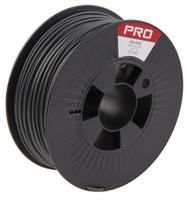 832-0302 RS PRO 2.85mm Grey PLA 3D Printer Filament, 1kg