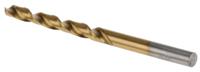 213-174 RS PRO HSS Twist Drill Bit, 5.3mm Diameter, 86mm Overall