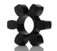 183-798 RS PRO Flexible Coupling Flector 90mm