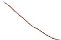 262-3221 RS PRO Type K Thermocouple 2m Length, 1/0.2mm Diameter, -75°C → +250°C