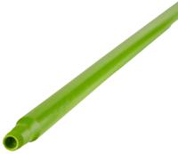 296277 Vikan Glass Reinforced, Polypropylene Mop Handle, 1.5m