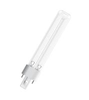 hns-s-7w-g23 Germicidal Lamp 7 W 28 mm G23