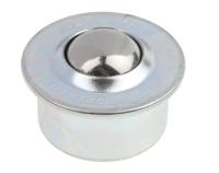 530013 ALWAYSE Ball Transfer Unit with 30mm diameter Steel ball