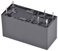 g5rl-u1a-e-dc3 Omron PCB Mount Latching Power Relay, 3V dc Coil, 16A Switching Current, SPST