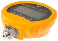 fluke-700g08 Fluke G 1/4 Digital Pressure Gauge 69bar Bottom Entry 114mm Outside Diameter