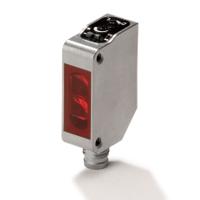 e3zm-t86-d Omron Through Beam Photoelectric Sensor, Rectangular Sensor, 15 mm Detection Range