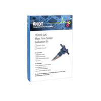 sdaf01 Renesas Electronics SDAF01 Evaluation Kit Mass Flow Sensor Evaluation Kit FS2012