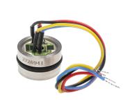272-6941 RS PRO Pressure Sensor, 0bar Min, 1bar Max, Voltage Output, Gauge Reading
