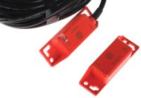 440n-z21ss2bn9 Allen Bradley Guardmaster 440N Series RFID Non-Contact Safety Switch, 24V dc, Plastic Housing, 10m Cable