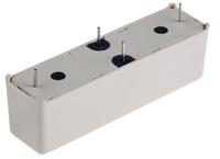 dbt71210 Sensata Cynergy3 PCB Mount Reed Relay, 12V dc Coil, SP-NC, 7000V dc Max, 2 A Max, 240Ω