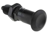 478-769 RS PRO M16 Index Plunger, 75.5mm Long