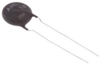 b57236s0509m000 EPCOS Thermistor, 5Ω Resistance, NTC Type, 11.5 x 6 x 16mm