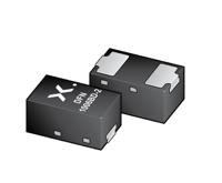 bzx884s-c68-qyl Nexperia, 68V Zener Diode 365 mW SMT DFN1006BD-2