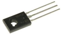 mje243g onsemi MJE243G NPN Transistor, 4 A, 100 V, 3-Pin TO-225
