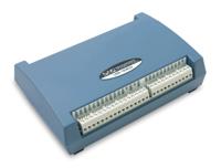 6069-410-059 Digilent USB-1608G Data Acquisition, 2 Channel(s), USB, 250ksps, 16 bit