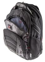 600635 Wenger Synergy 15.4in  Laptop Backpack, Grey