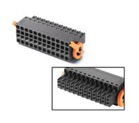 6av66713xy584ax0 Siemens Connector For Use With HMI KP32F PN, PLC Siemens S7