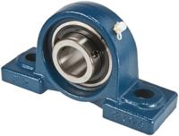 ucpx08 RS PRO Pillow Block Bearing -, 40mm ID
