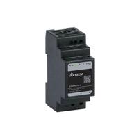 drc-24v030w1rz Delta Electronics CHROME II DIN Rail Power Supply, 85 → 264V ac ac Input, 24V dc dc Output, 1.5A Output, 30W