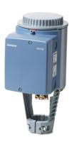 skd3221-bpzskd3221 Siemens Electric 3 port Valve Actuator -, 230 V Supply Voltage