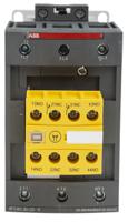 1sbl397082r1122-afs80-30-22-11 ABB Jokab AFS Contactor, 24/60 V ac Coil, 3-Pole, 125 A, 45 kW 250 V, 3 NO, 600V