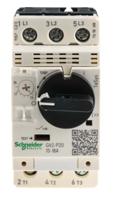 gv2p20 Schneider Electric TeSys 690 V Motor Protection Circuit Breaker, 3P Channels, 13 → 18 A, 4 kA