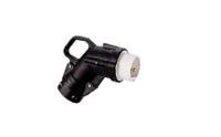 0-524-45 Legrand, Hypra IP44 White 2P Angled Industrial Power Plug, Rated At 16A, 50 V No