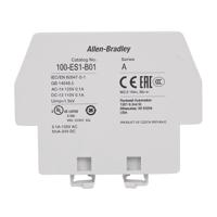 100-es2-11 Allen Bradley Auxiliary Contact