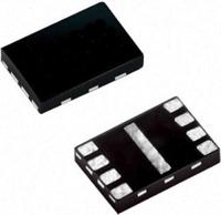 w25q80dluxie Winbond NOR 8Mbit Quad-SPI Flash Memory 8-Pin USON, W25Q80DLUXIE