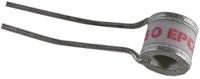 b88069x4180b502 EPCOS, EHV 300V 5kA, Through Hole 2 Electrode Arrester Gas Discharge Tube