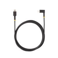 rusb2cltmm2mr StarTech.com USB 2.0, Male USB C to Male Lightning, 480Mbps, 2m