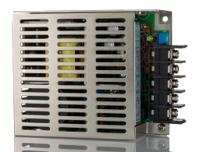 txln-060-112 TRACOPOWER Switching Power Supply, TXLN 060-112, 12V dc, 5A, 60W, 1 Output, 88 → 264V ac Input Voltage