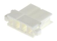 lear-02v-s JST, LEB 1 Way 1.8 mm LED Connector Housing for use with LED Lighting Audio & Video Connector Accessory
