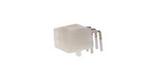 39301061 Molex 5569 Series Right Angle Through Hole PCB Header, 6 Contact(s), 4.2 mm Pitch, 2 Row, Shrouded
