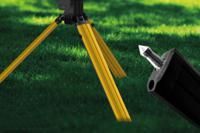 nstowerpro-5k Nightsearcher Rechargeable LED Work Light, 7.4 V, IPX4