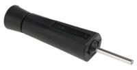 2063388-1 TE Connectivity Crimp Extraction Tool, MATE-N-LOK Series, Pin Contact, Contact size 2.54mm