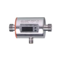 sm6100 ifm electronic SM Series Magnetic Inductive Flow Meter Flow Sensor for Liquid, 0.1 l/min Min, 25 L/min Max
