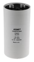 peh200pv5470mu2 KEMET 47000μF Aluminium Electrolytic Capacitor 100V dc, Screw Terminal - PEH200PV5470MU2