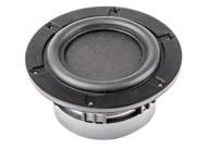 tebm65c20f-8 Tectonic Elements Round Speaker Driver, 30W nom, >60W max, 8Ω