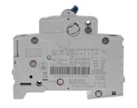 1492-spm1c040 Allen Bradley 1492 1492-SPM MCB, 1P, 4A Curve C, 277V AC, 48V DC, 10 kA Breaking Capacity