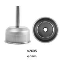 202-4491 RS PRO A26 for use with Various Desoldering Irons