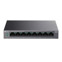 ls108gp TP-Link LS108GP, Network Switch 8 Port Network Switch With PoE