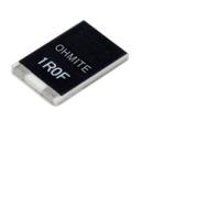tkh45pr100je-tr Arcol Ohmite TKH 100 mΩ, TO-252 Thick Film Surface Mount Resistor ±1 % 45 W - TKH45PR100JE-TR