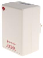 fp7-rs TE Connectivity, FP Surge Suppressor Unit 250 V ac Maximum Voltage Rating 13.5kA Maximum Surge Current Mains Protector