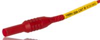 272-2773 RS PRO Solar Test Lead, 1 kV