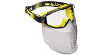 univgn00w Bolle Safety UNIVERSAL Face Shield