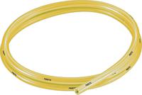 pun-h-8x125-tge Festo Compressed Air Pipe Yellow Polyurethane 8mm x 50m PUN-H-T Series, 8048699