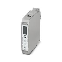1096429 Phoenix Contact DIN Rail Mount Timer Relay, 24 → 240V ac/dc, 2-Contact, 0.01 → 59999min, 13-Function, DPDT